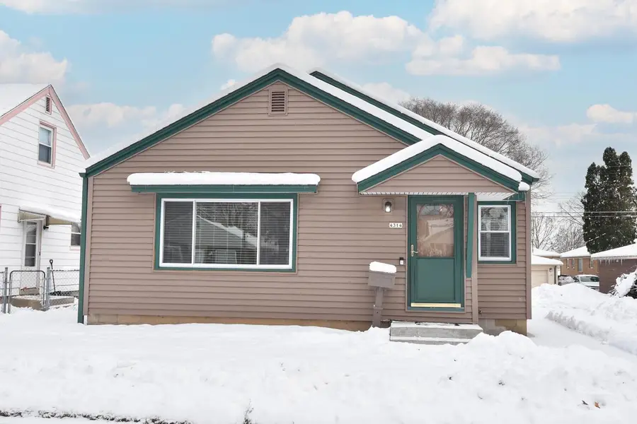 4314 N 68th STREET, Milwaukee, WI 53216 - Image #2