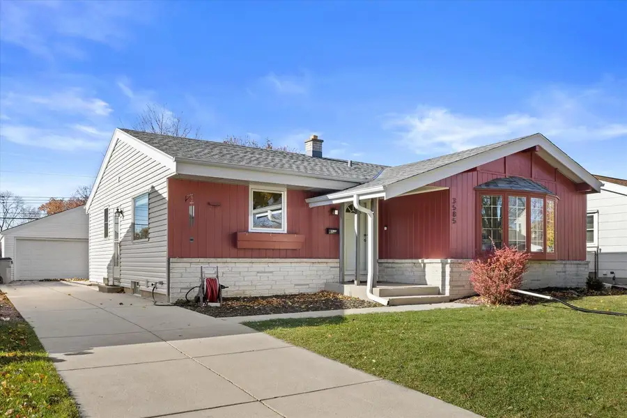 3585 S 94th STREET, Milwaukee, WI 53228 - Image #2