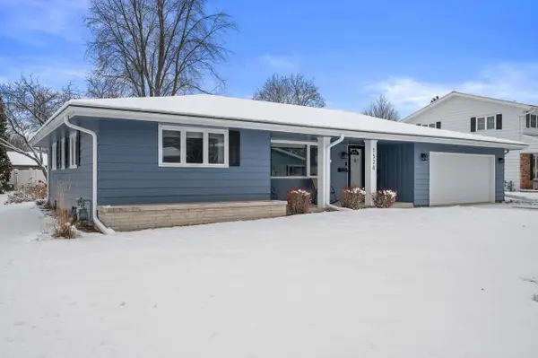 1528 Carmen AVENUE, Sheboygan, WI 53081