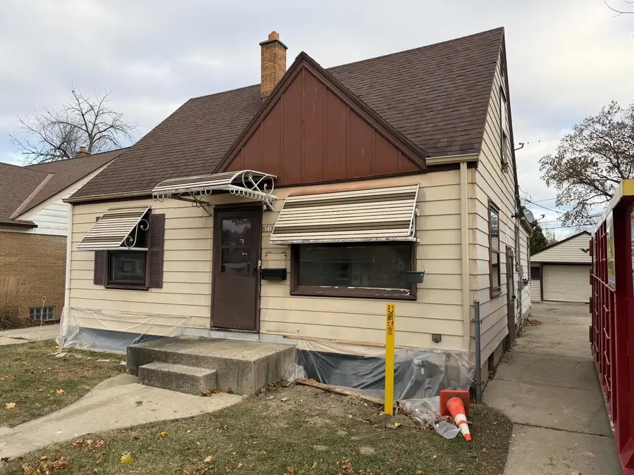 5318 N 61st STREET, Milwaukee, WI 53218 - Image #2