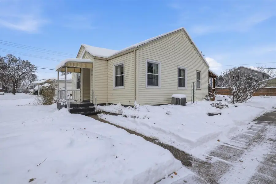 3616 S 90th STREET, Milwaukee, WI 53228 - Image #2