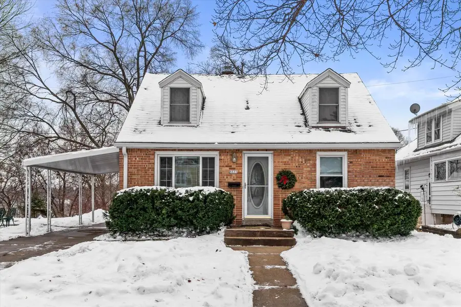 5511 W Notre Dame COURT, Milwaukee, WI 53208 - Image #3