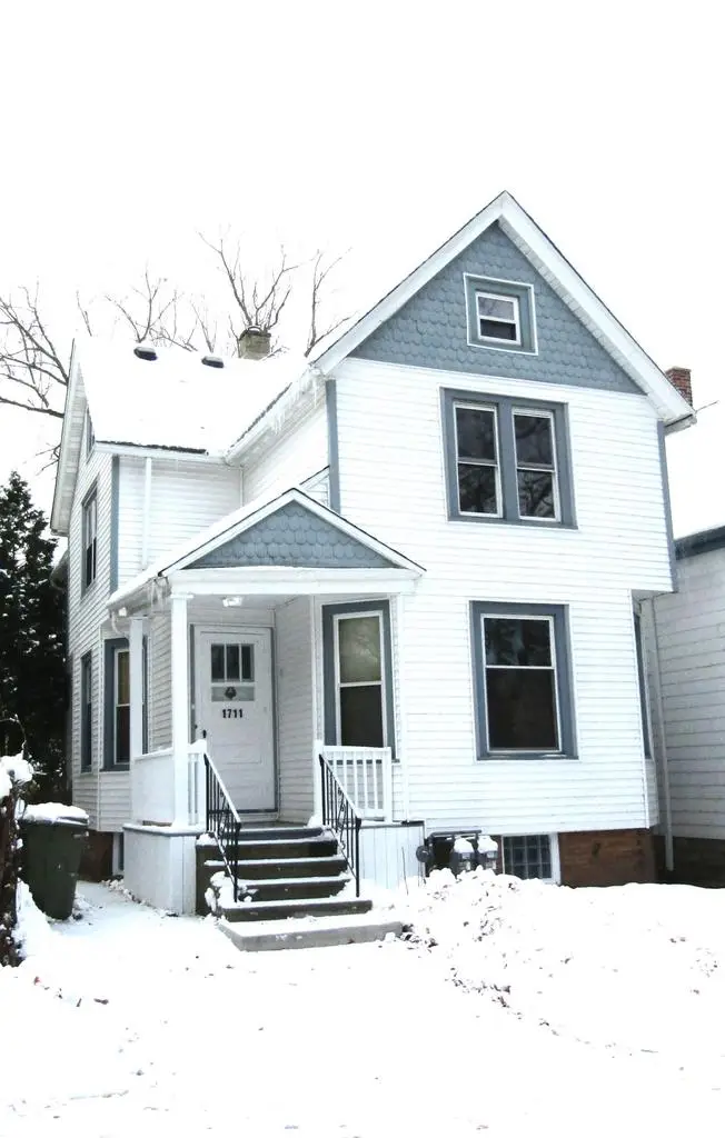 1711 E Belleview PLACE, Milwaukee, WI 53211 - Image #1