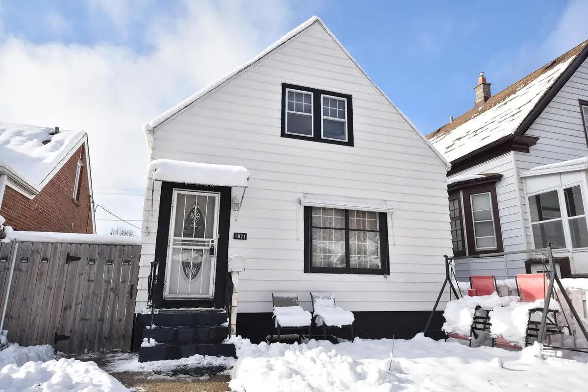 1971 S 32nd STREET, Milwaukee, WI 53215 - Image #1