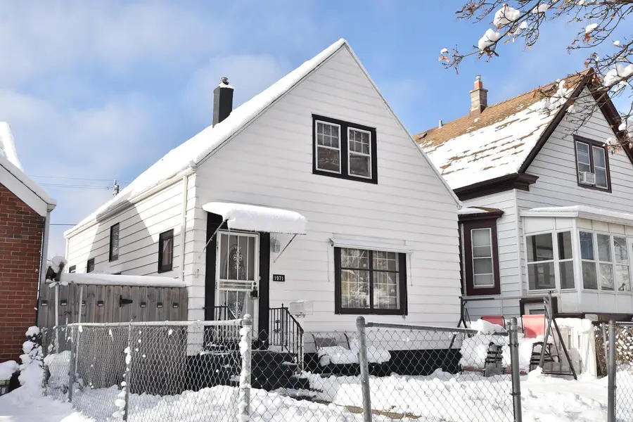 1971 S 32nd STREET, Milwaukee, WI 53215 - Image #2