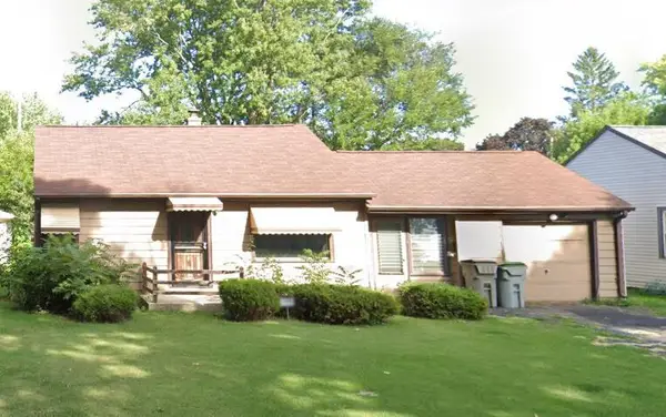 4860 N 89th STREET, Milwaukee, WI 53225