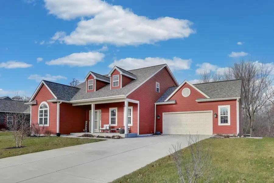 1146 Rosemary ROAD, Elkhorn, WI 53121 - Image #3