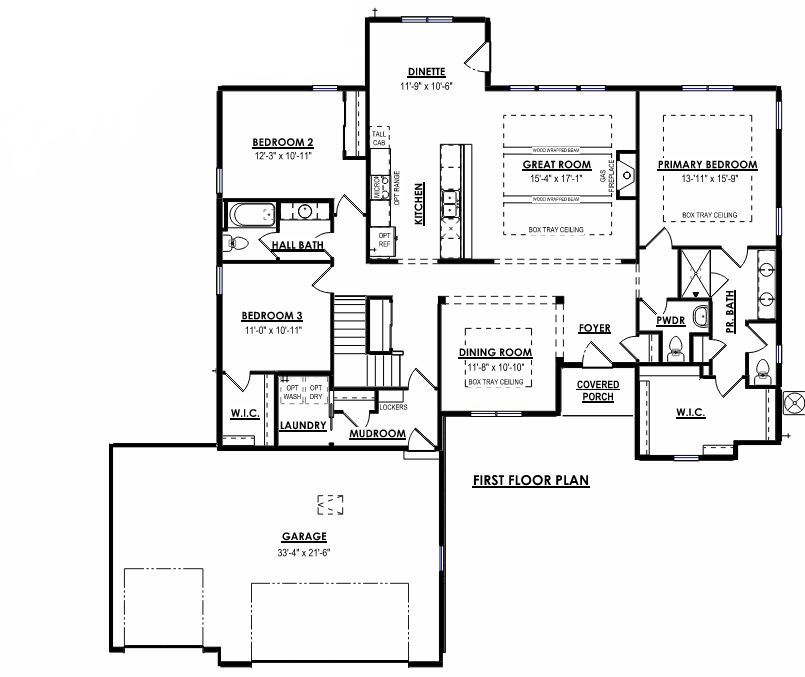 W198N4901 Hickory STREET #Lt5, Menomonee Falls, WI 53051 - Image #2