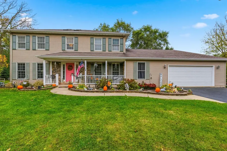 N456 Stoney Birch ROAD, Random Lake, WI 53075 - Image #2