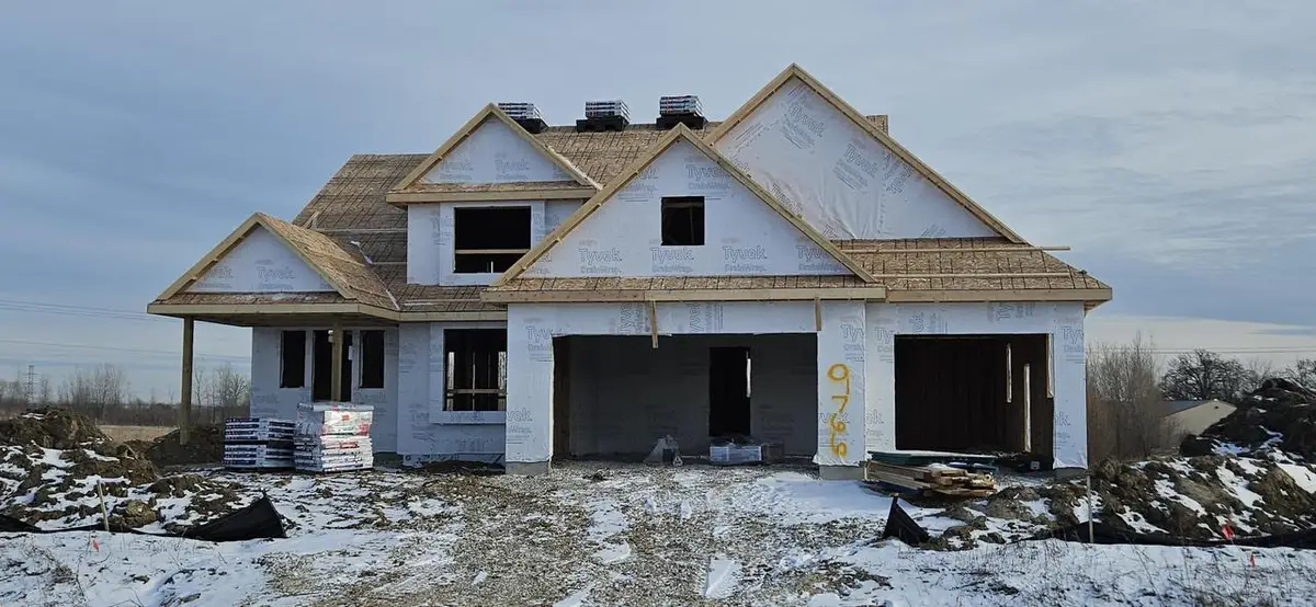 9766 N Migratory COURT, Mequon, WI 53097 - Image #1