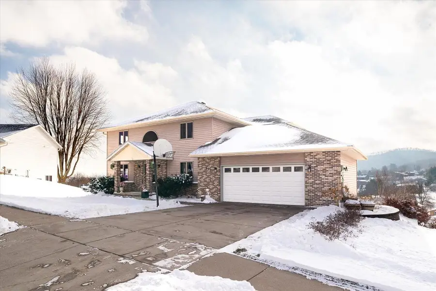 203 Eagles Bluff ROAD, La Crescent, MN 55947 - Image #3