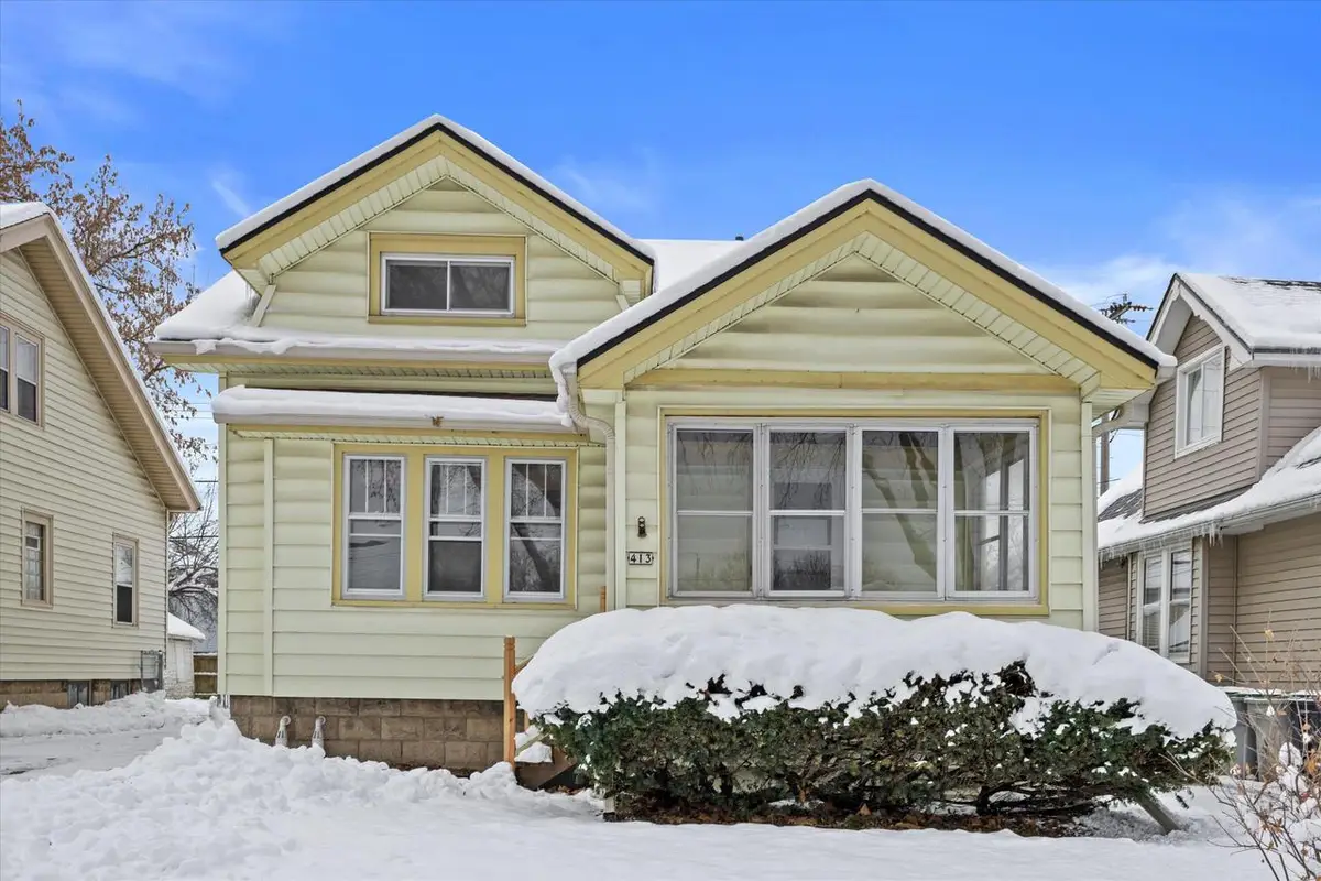 413 S 69th STREET, Milwaukee, WI 53214 - Image #1