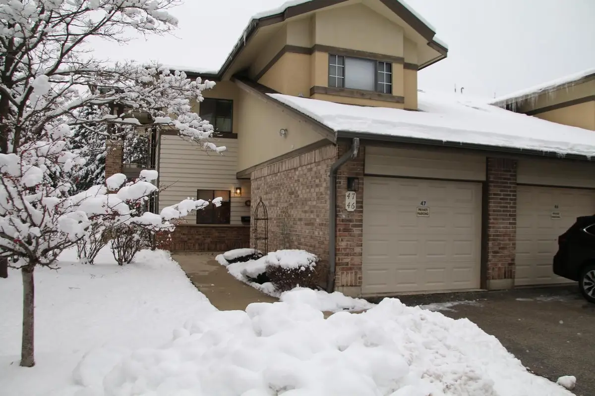 500 W Bender ROAD #46, Glendale, WI 53217 - Image #1