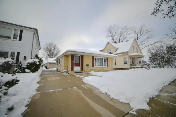 4731 N 127th STREET, Butler, WI 53007