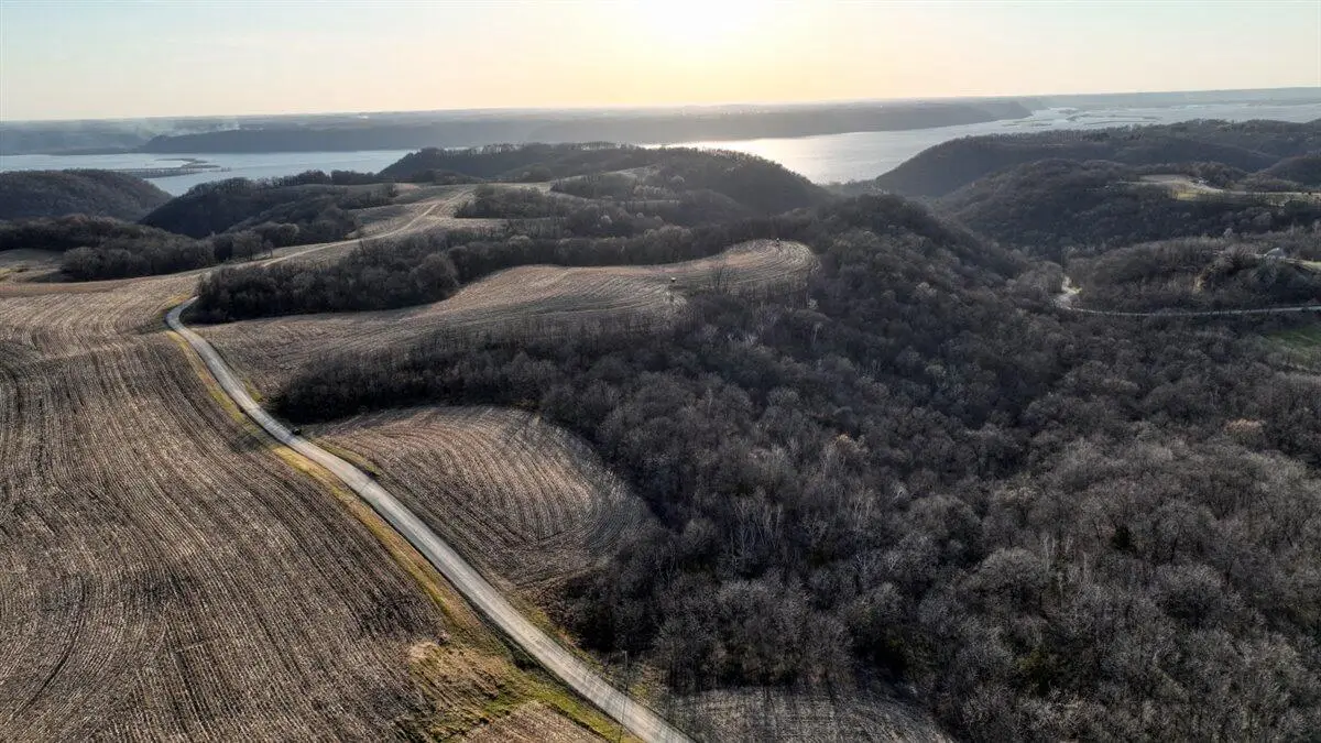 Lot 3 LUCKY LANE, Eastman, WI 54626 - Image #1