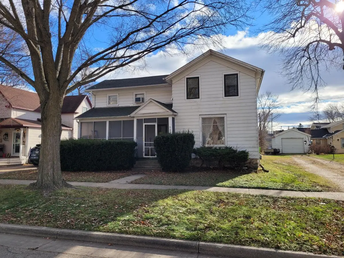 608 E Washington STREET, Delavan, WI 53115 - Image #1