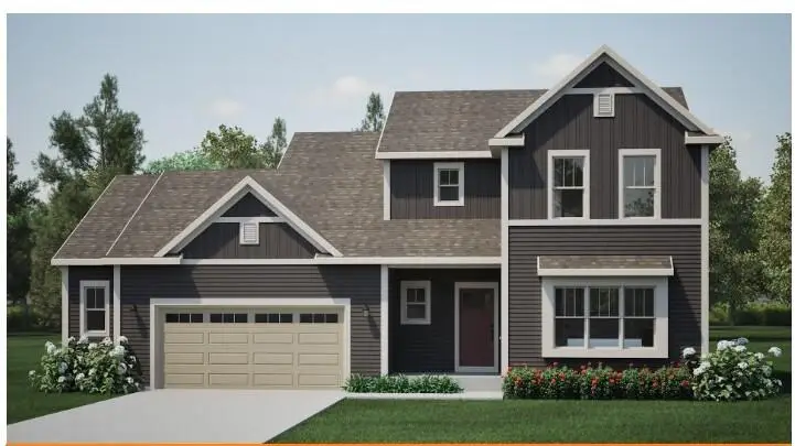 N67W25484 Vail LANE, Sussex, WI 53089 - Image #1