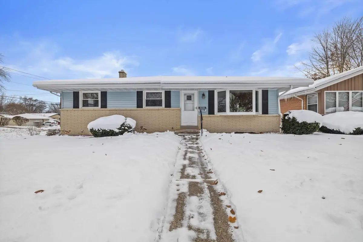8003 49th AVENUE, Kenosha, WI 53142 - Image #1