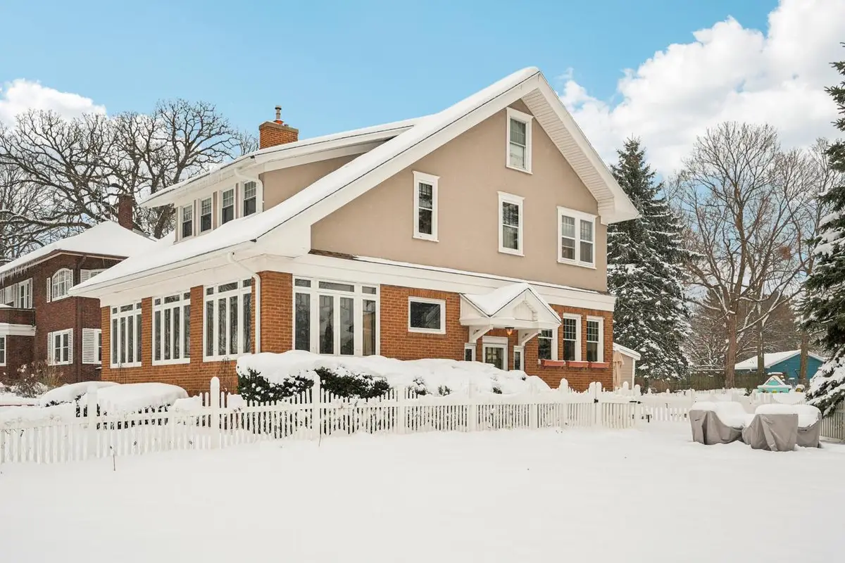 806 Racine STREET, Delavan, WI 53115 - Image #1