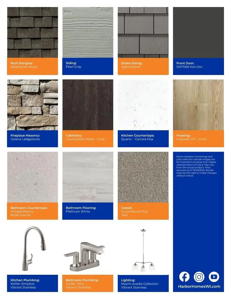 W253N6577 Heavenly COURT, Sussex, WI 53089 - Image #3