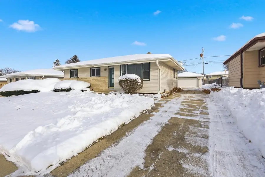 6026 S Pennsylvania AVENUE, Cudahy, WI 53110 - Image #2