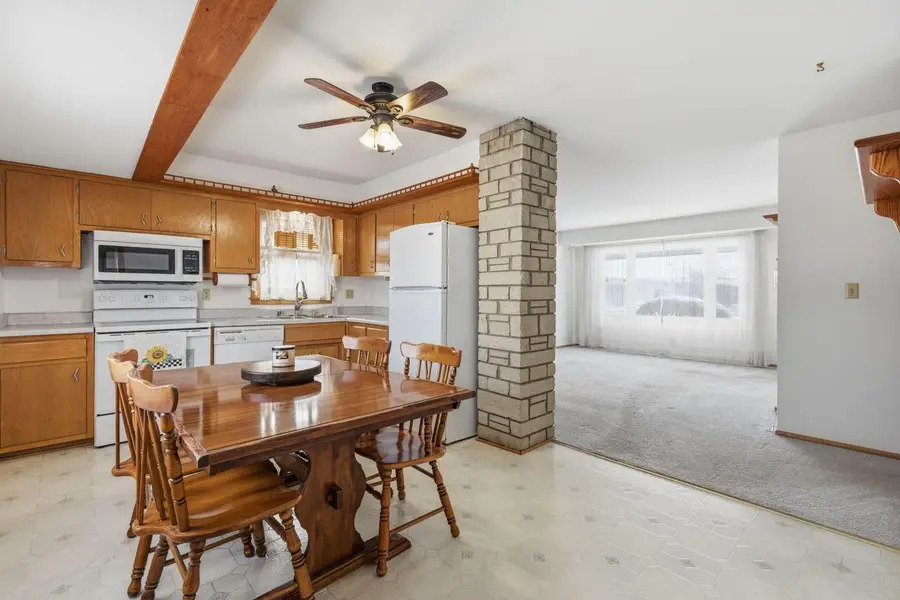 6026 S Pennsylvania AVENUE, Cudahy, WI 53110 - Image #3