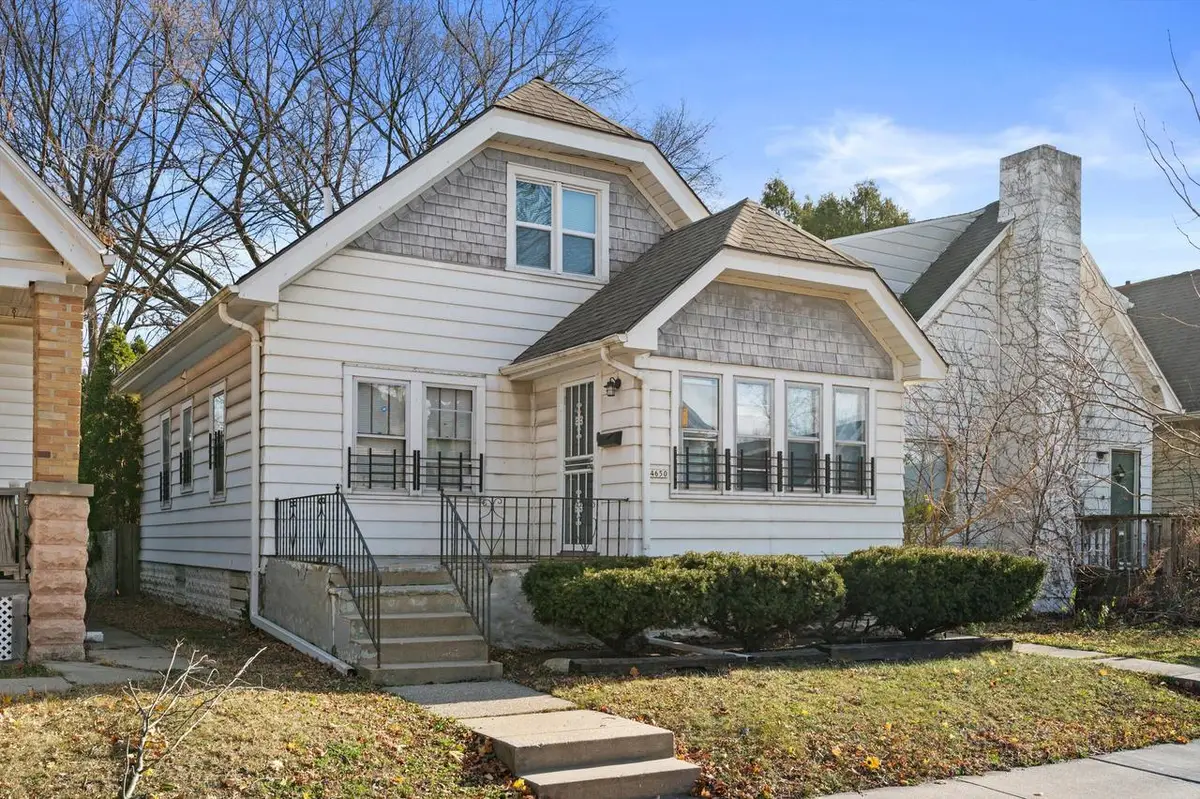 4650 N 38th STREET, Milwaukee, WI 53209 - Image #1