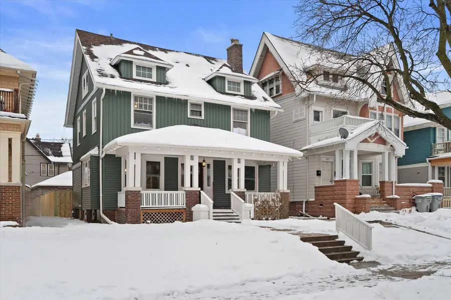 1928 N 49th STREET, Milwaukee, WI 53208 - Image #2
