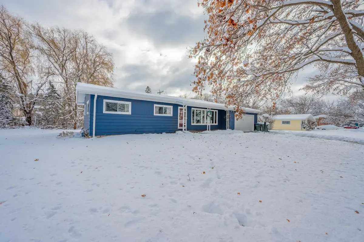 8855 W Forest Home AVENUE, Greendale, WI 53129 - Image #1