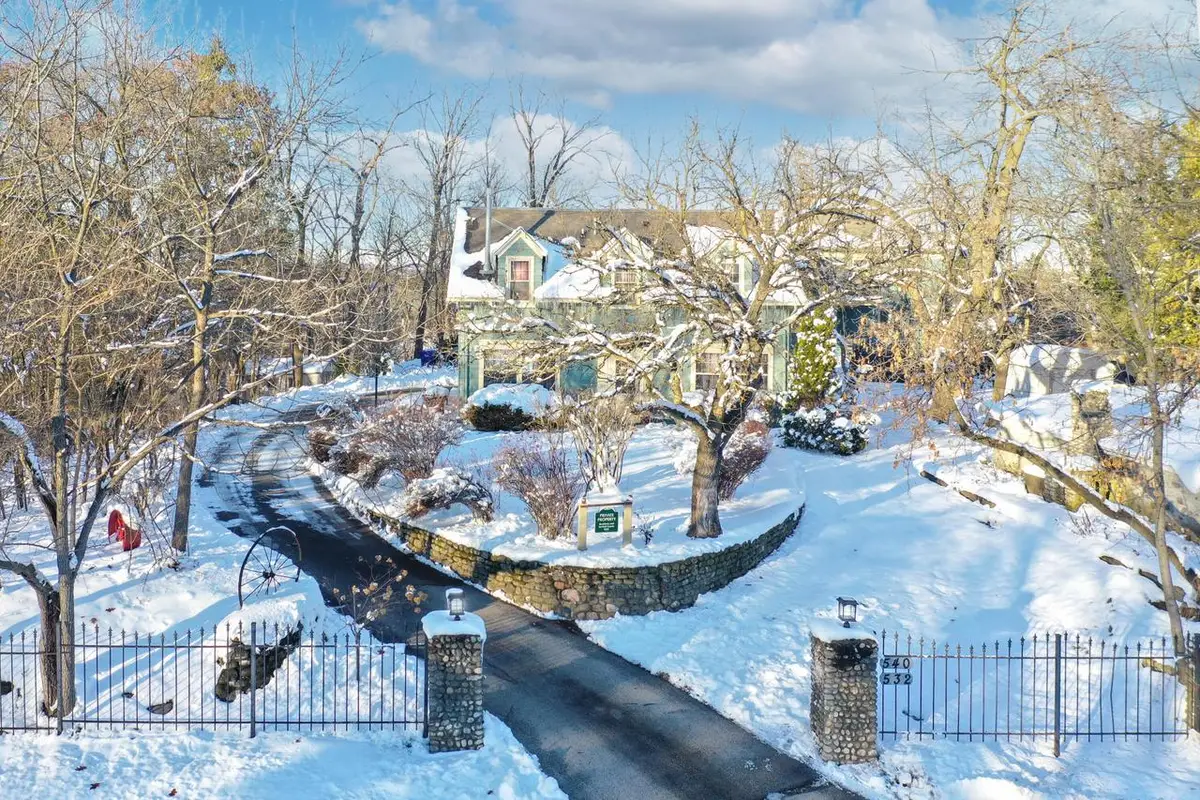 540 Storle AVENUE, Burlington, WI 53105 - Image #1