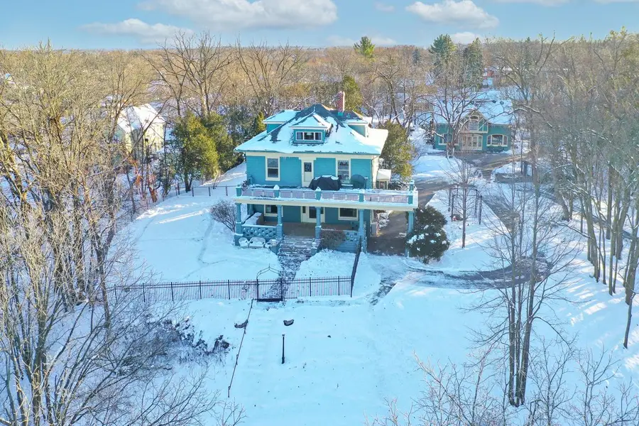 540 Storle AVENUE, Burlington, WI 53105 - Image #2