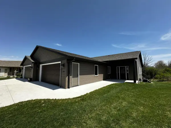 116 Sunrise COURT, Cedar Grove, WI 53013