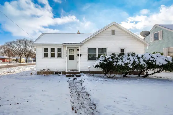 1654 Barlow STREET, La Crosse, WI 54601