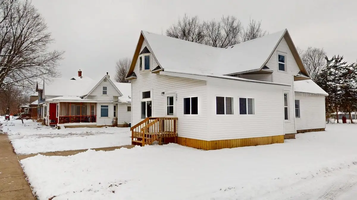104 W 5th STREET, Cochrane, WI 54622 - Image #1