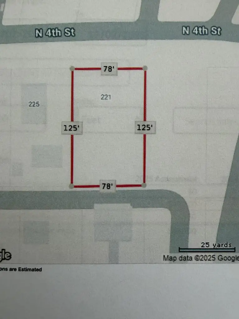 221 4TH STREET N, La Crescent, MN 55947 - #1