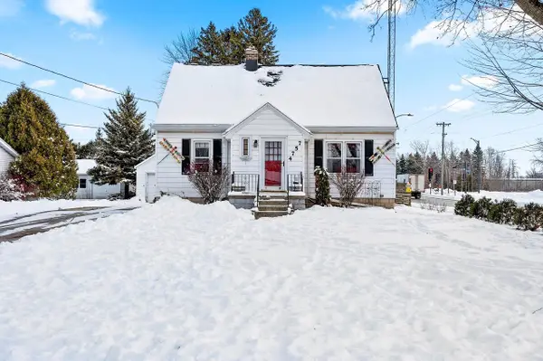 4757 Vista ROAD, Manitowoc, WI 54220