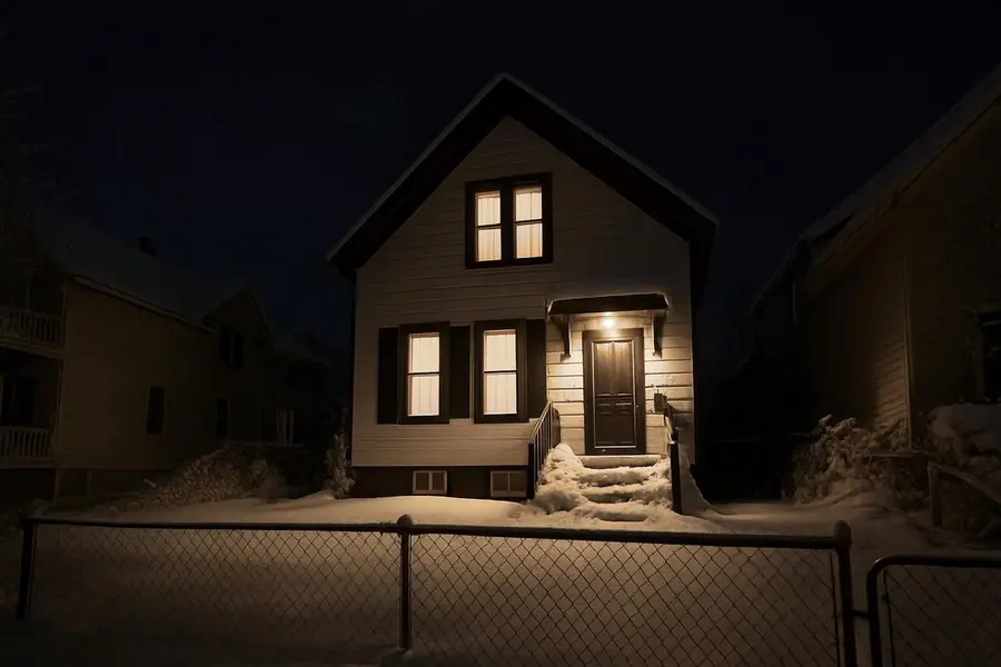 2820 N Palmer STREET, Milwaukee, WI 53212 - Image #2