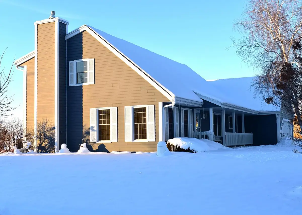 229 S Cottrell DRIVE, Saukville, WI 53080 - Image #1