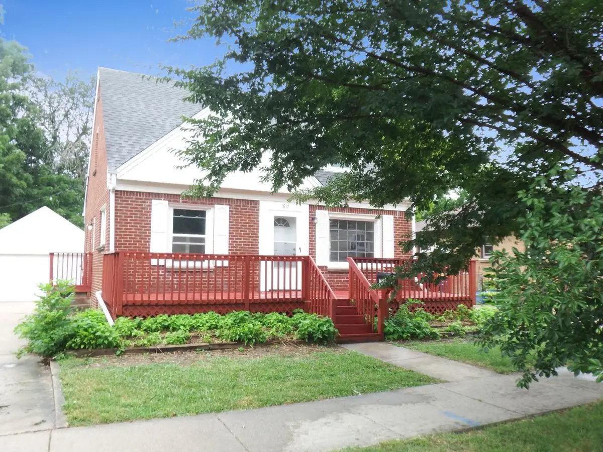 1617 S 88th STREET, West Allis, WI 53214 - Image #1