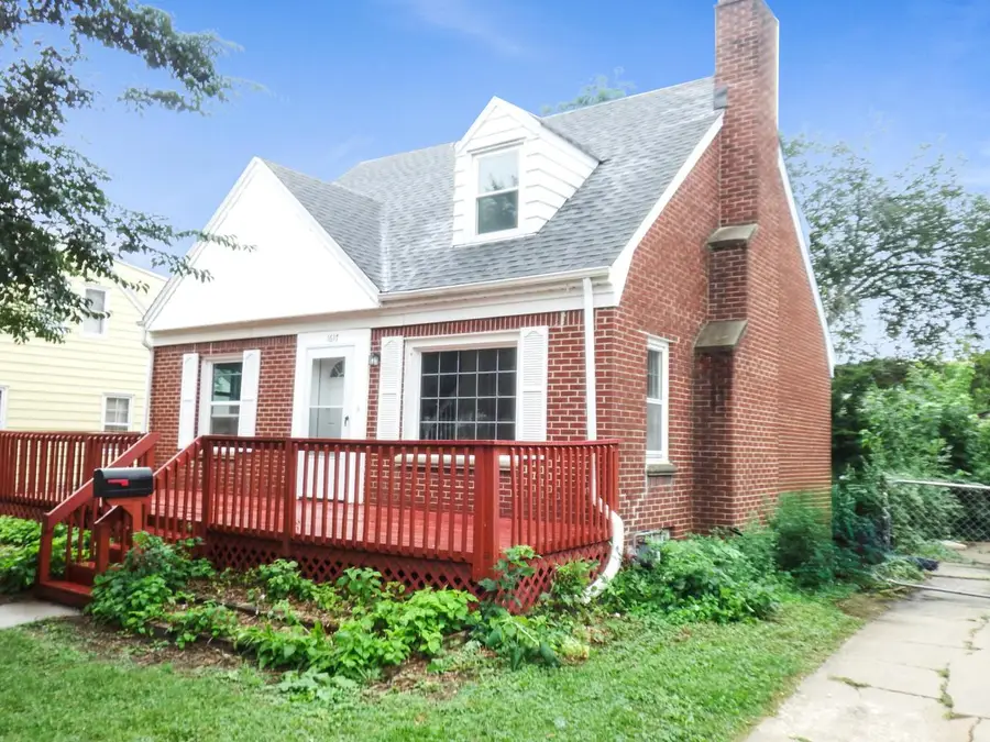 1617 S 88th STREET, West Allis, WI 53214 - Image #3