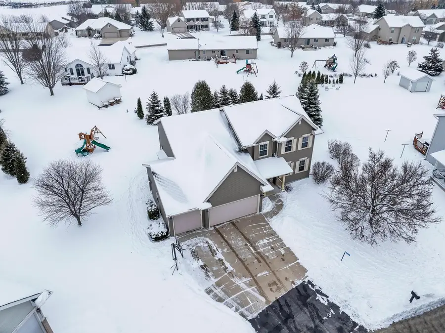 N6559 CARRINGTON DRIVE, Fond Du Lac, WI 54937 - Image #2