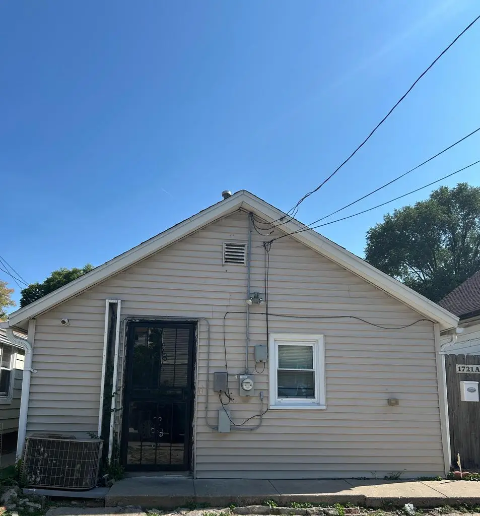 1721 S 3rd STREET #A, Milwaukee, WI 53204 - Image #1