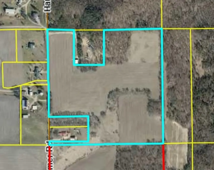 0 HAMMER ROAD, Sparta, WI 54656 - Image #1