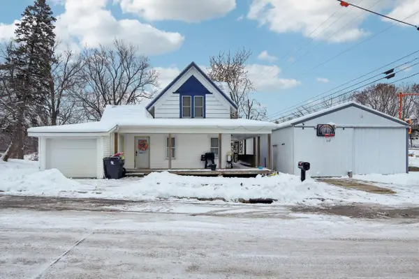 203 Sheldon STREET, Cambridge, WI 53523