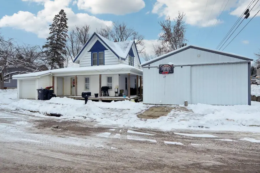 203 Sheldon STREET, Cambridge, WI 53523 - Image #2