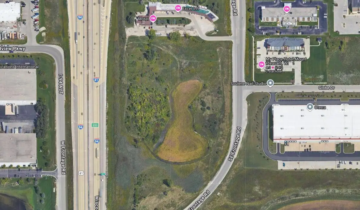 1290 S US HIGHWAY 41, Mount Pleasant, WI 53177 - Image #1