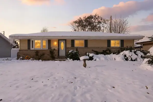 4339 S 49th STREET, Greenfield, WI 53220