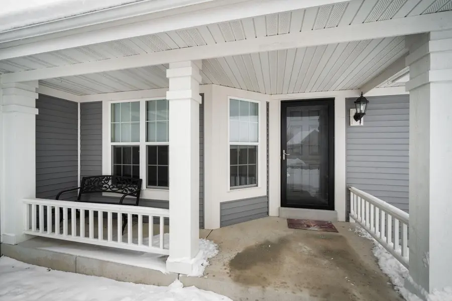 W207N17371 Parkview DRIVE, Jackson, WI 53037 - Image #2