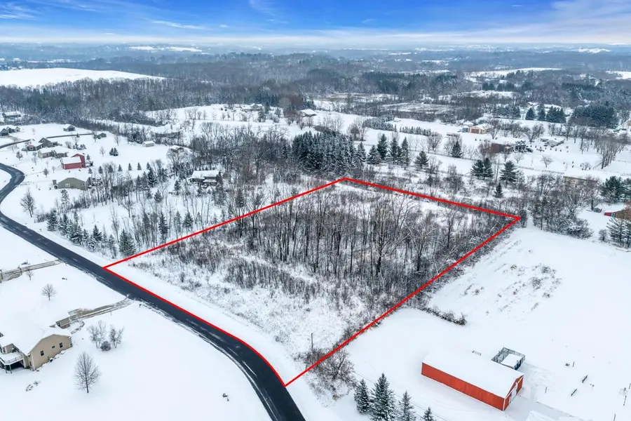 Lt0 JOLYN DRIVE, Sussex, WI 53089 - Image #3