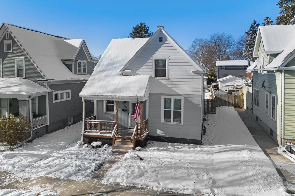 2016 N 9th STREET, Sheboygan, WI 53081 - Image #1